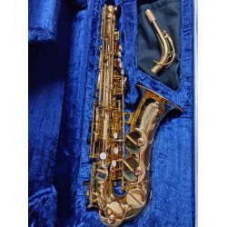 Saxofon Alt Amati AAS-32